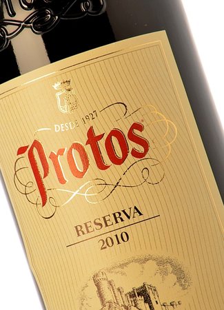Protos Reserva 2014