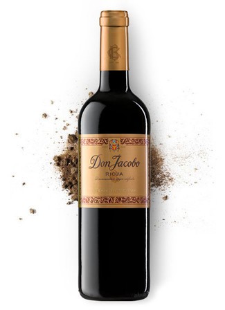 Don Jacobo Gran Reserva 2005
