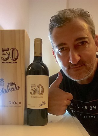 Salceda 50: Edición Especial 2017