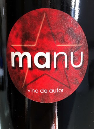 Manu "Vino de Autor" 2011