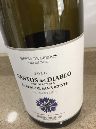 Cantos del diablo 2016