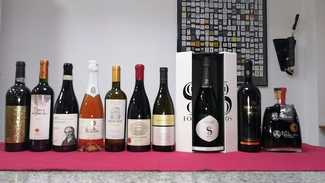 Cata V Aniversario de Grupdetast