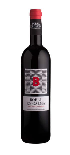 Bobal en Calma 2017