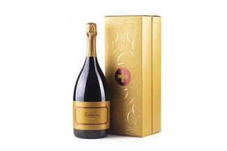 Tantum Ergo Rosé, tercer año consecutivo con la Mejor puntuación de Cava rosado de España en la Guía Peñín 2020