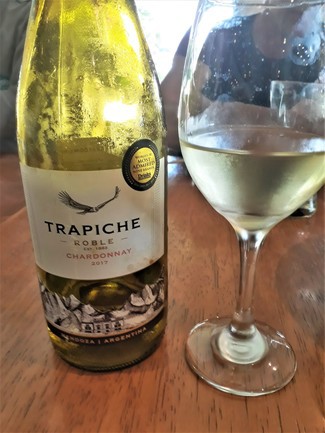El vino