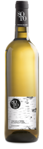 Dominio del Soto Blanco 2017