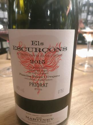Escurçons 2015 2015