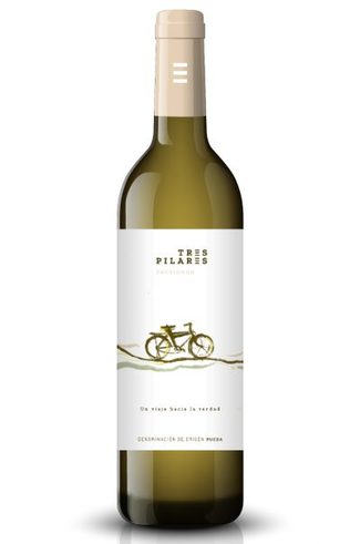 Tres Pilares Sauvignon 2018