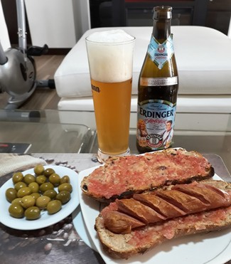 Maridaje