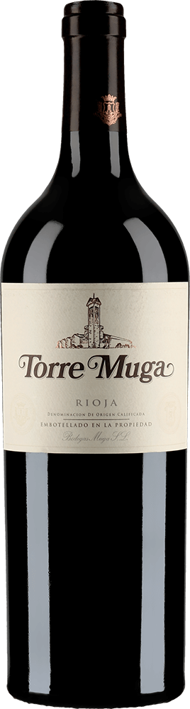 Torre Muga 2016