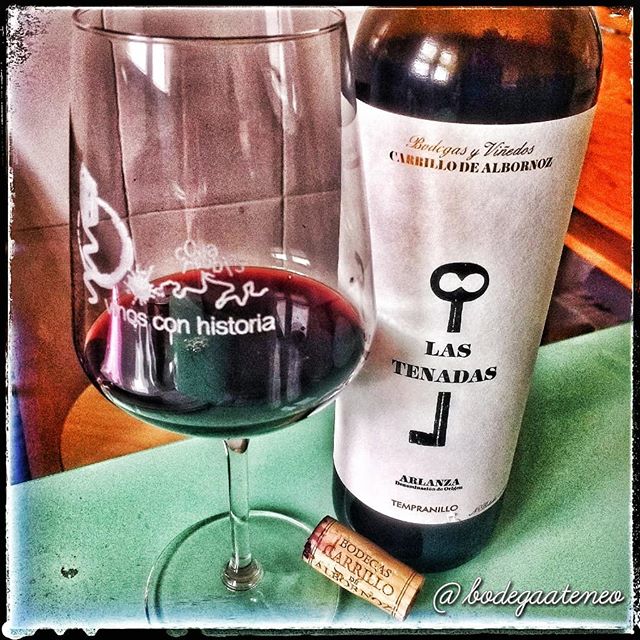 Finca Las Tenadas 2014