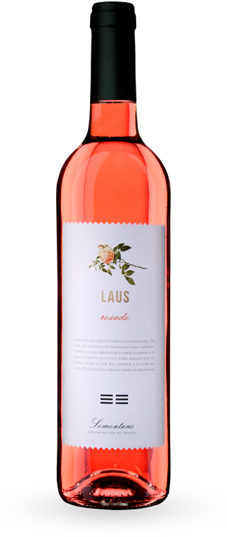 Laus Rosado 2018