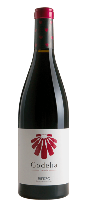 Godelia Mencía 2015