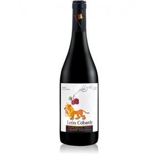León Cobarde 2017