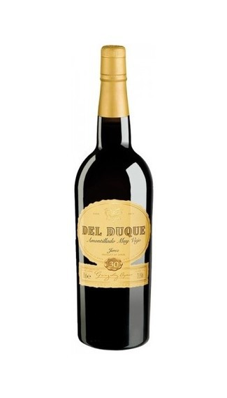 Amontillado del Duque