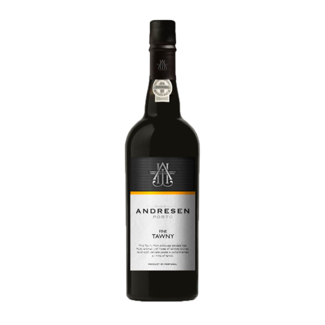 Andresen Fine Tawny Port