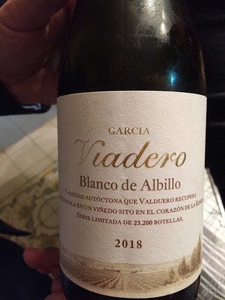 García Viadero Albillo 2018