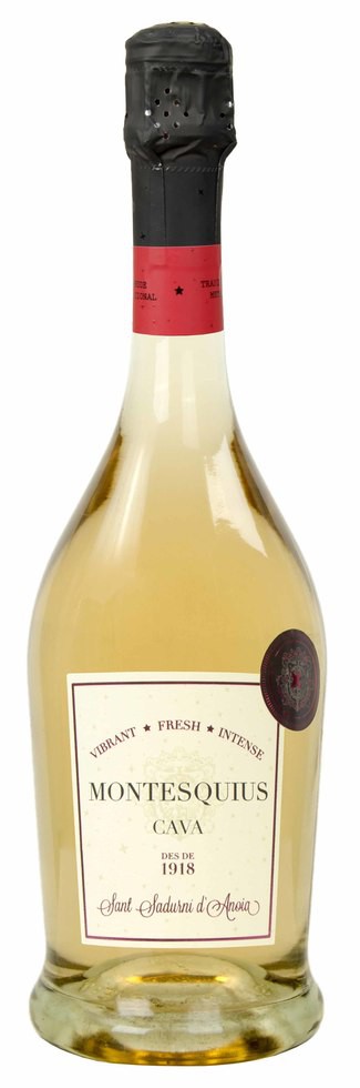 Montesquius Rosé Doré 2015