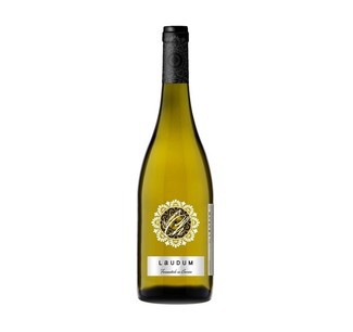 Laudum Fermentado en Barrica 2018