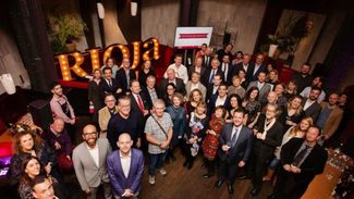 ‘Rioja Recognises’ en Reino Unido