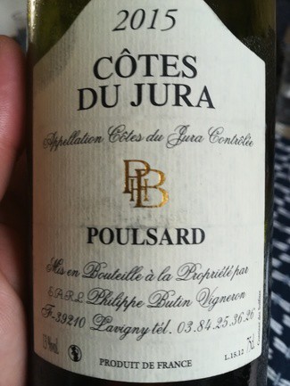 Philippe Butin Plousard 2015