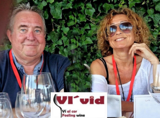 Ví vid, vinos y gastronomía de la Comunidad Valenciana