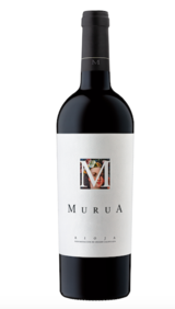 Bodegas Murua (Masaveu Bodegas)