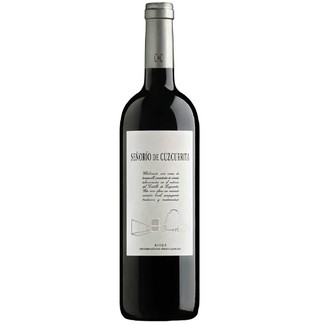 Señorio de Cuzcurrita 2015