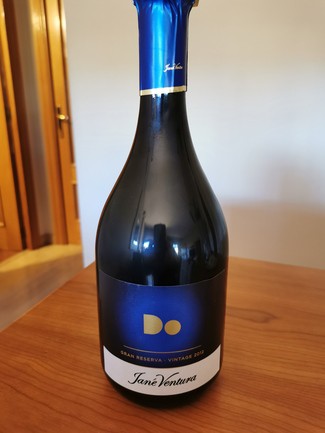 Jane Ventura DO Vintage 2012