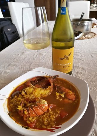 Maridaje