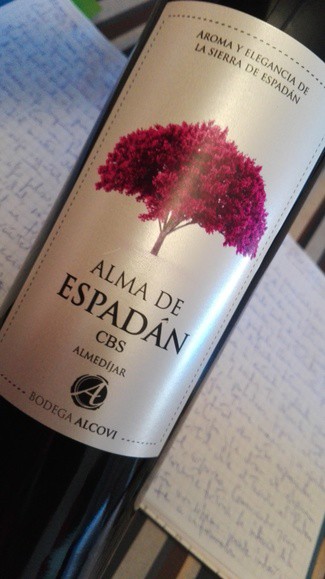 Alma de Espadán CS 2017