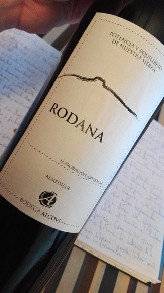 Rodana 2015