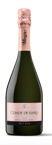 Conde de Haro Rosé