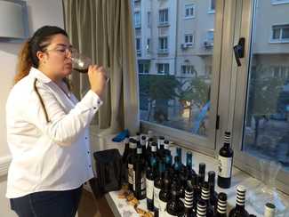¿Disfrutaste de la Experiencia Verema Alicante 2019? ¡Búscate!