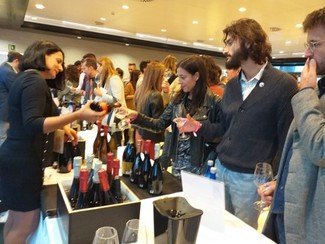 Las mejores imágenes del III Salón de Vinos Especiales Verema
