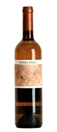 Tierra de Fidel Blanco 2014