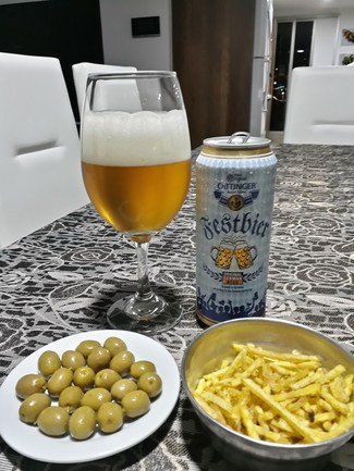 Maridaje