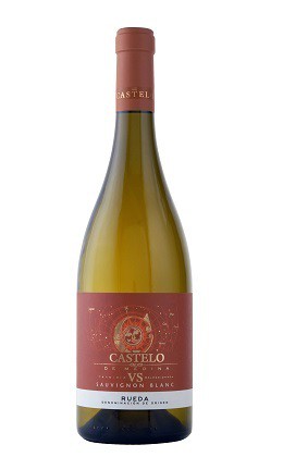 Castelo de Medina Vendimia Seleccionada Sauvignon Blanc 2018