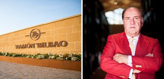 Bodegas Ramón Bilbao y Pablo Álvarez, protagonistas de los Premios Enofusión 2020