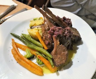 Las chuletitas argentinas