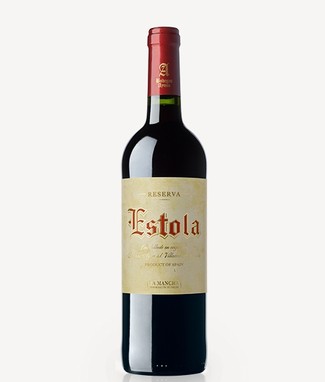 Estola Reserva 2014