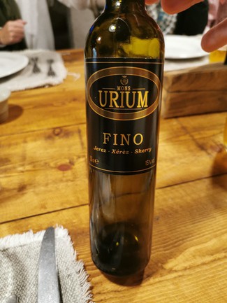 Urium Fino