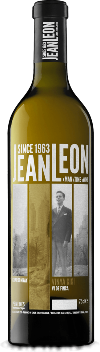 Jean Leon Vinya Gigi 2017