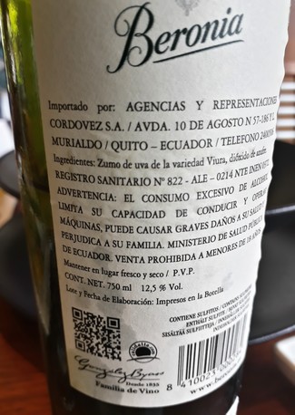 Contraetiqueta