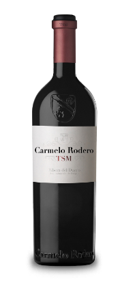 Carmelo Rodero TSM 2015