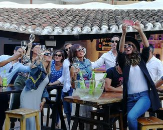 Rueda cierra el año 2019 siendo la D.O. de vino blanco preferida por los españoles