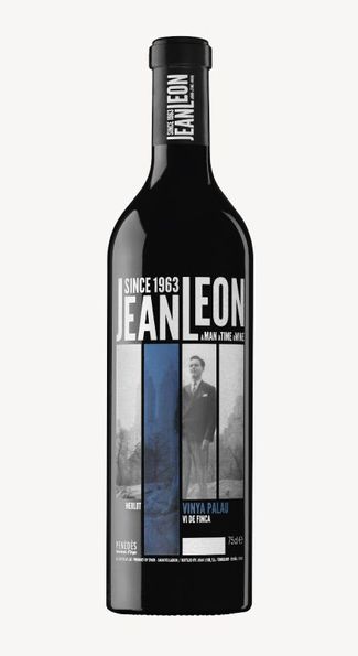 Jean Leon Vinya Palau 2015