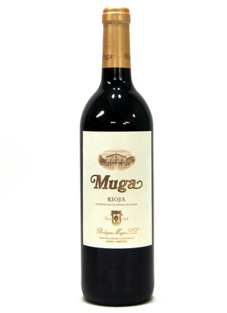 Muga Crianza 2016