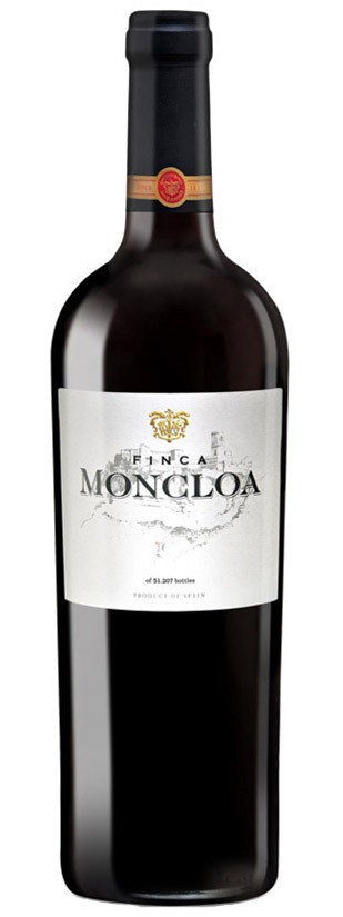 Finca Moncloa 8 barricas 2016