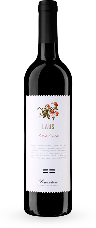 Laus Tinto Joven 2018
